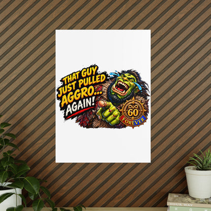 Photopaper Posters