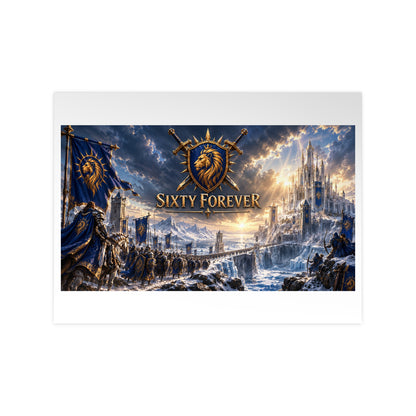 Photopaper Posters