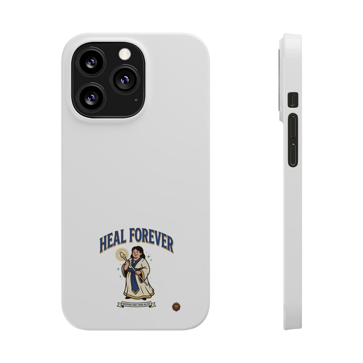 Slim Phone Cases
