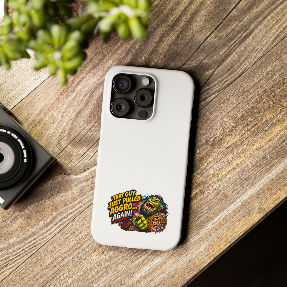 Slim Phone Cases