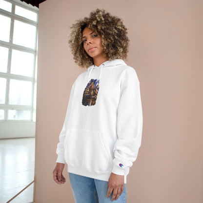 Champion Hoodie