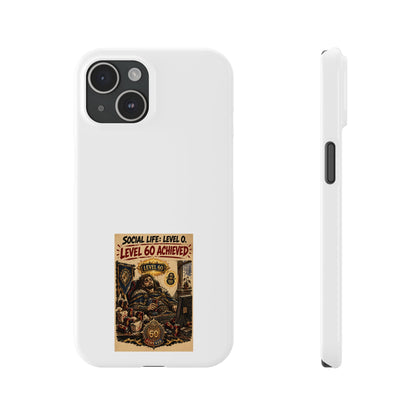 Slim Phone Cases