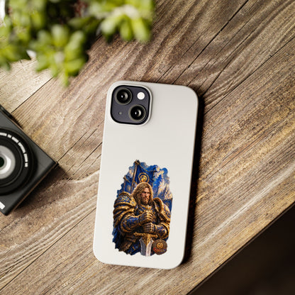 Slim Phone Cases