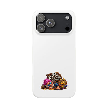 Slim Phone Cases