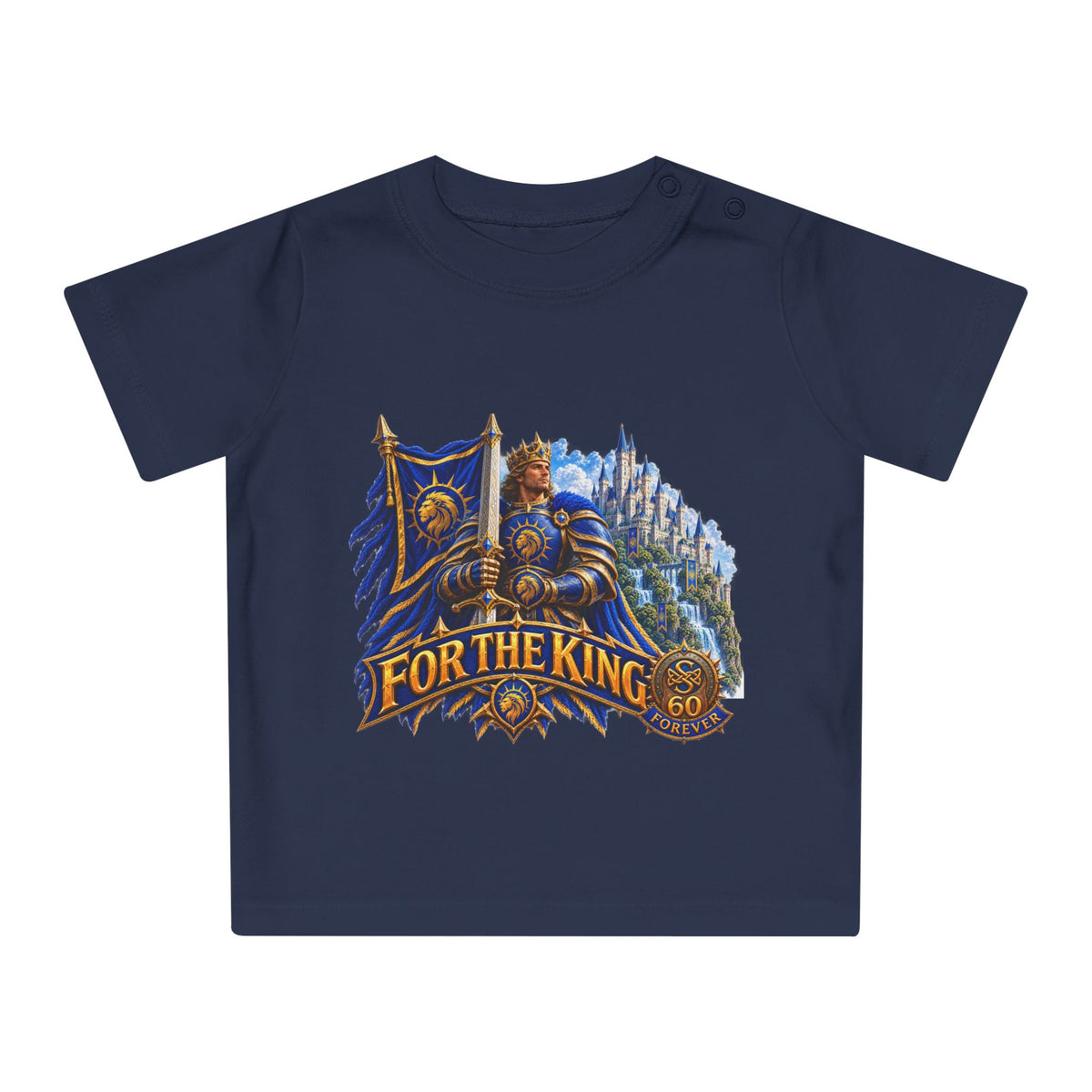 Baby T-Shirt