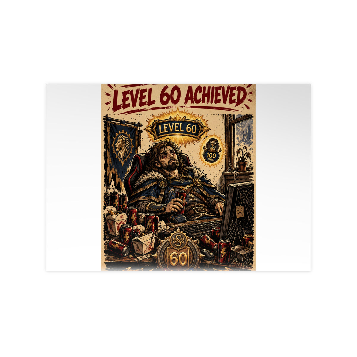 Photopaper Posters