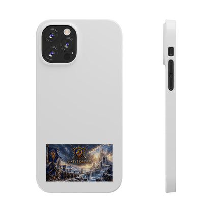Slim Phone Cases