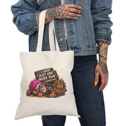 Natural Tote Bag