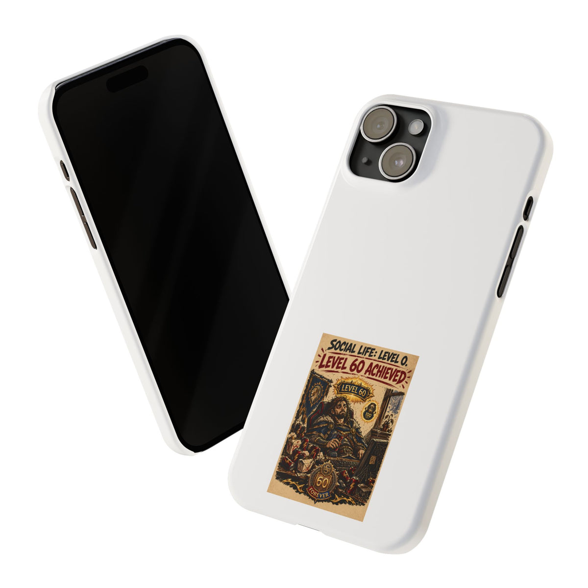 Slim Phone Cases