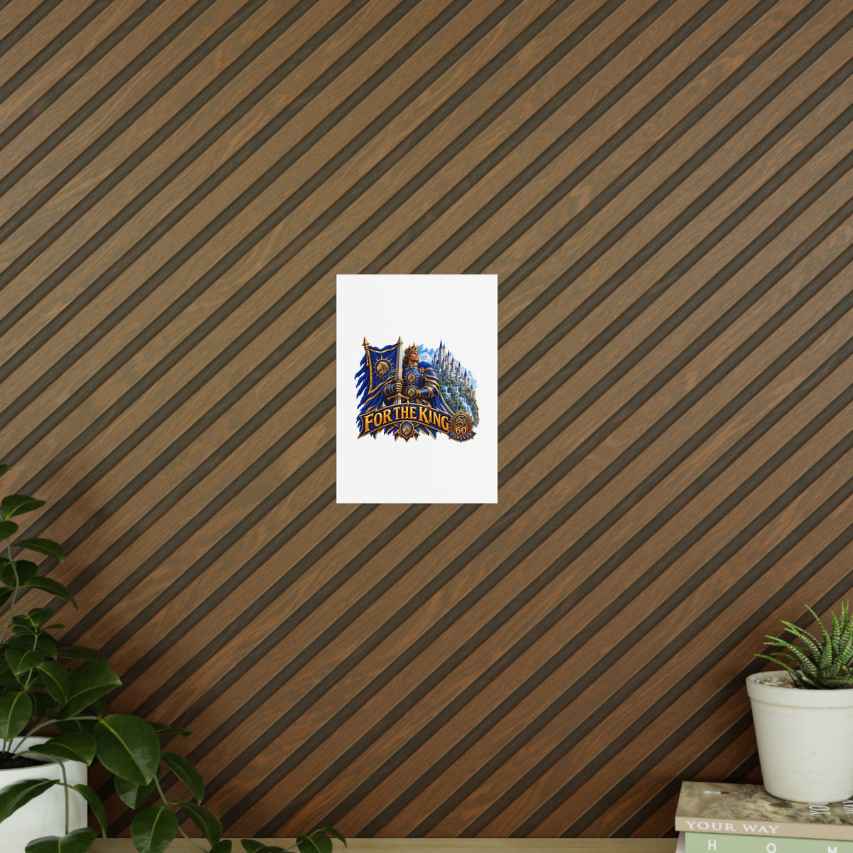 Photopaper Posters