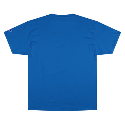 Heal Forever T-Shirt — Retro Saint Healing Graphic Tee