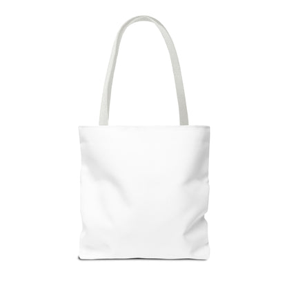 Raid Night Is Date Night Tote Bag — Military Police Themed Canvas Tote