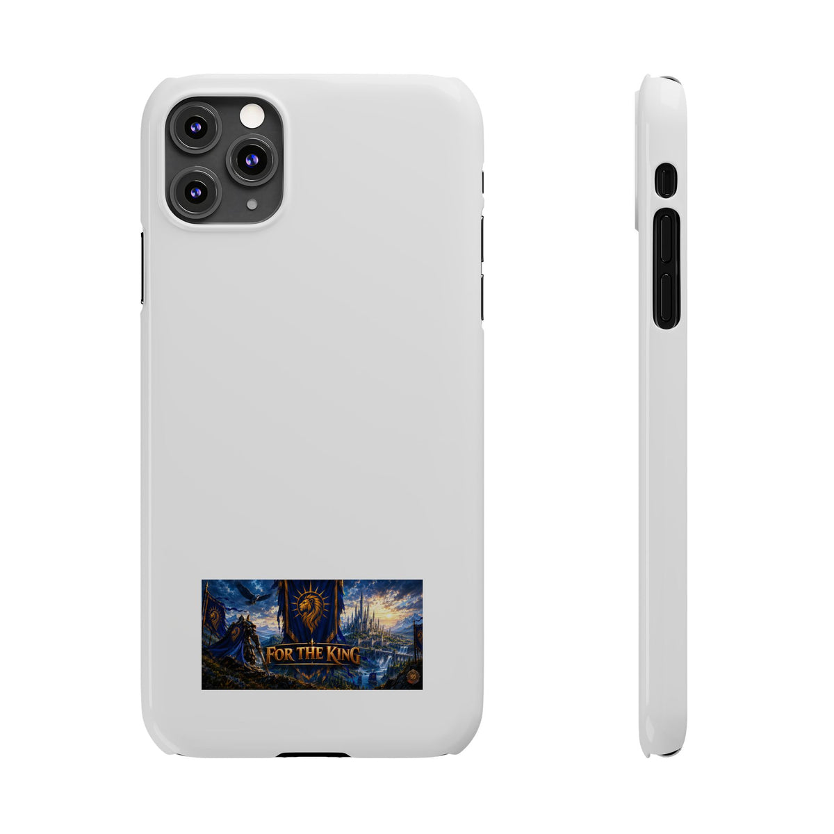 Slim Phone Cases