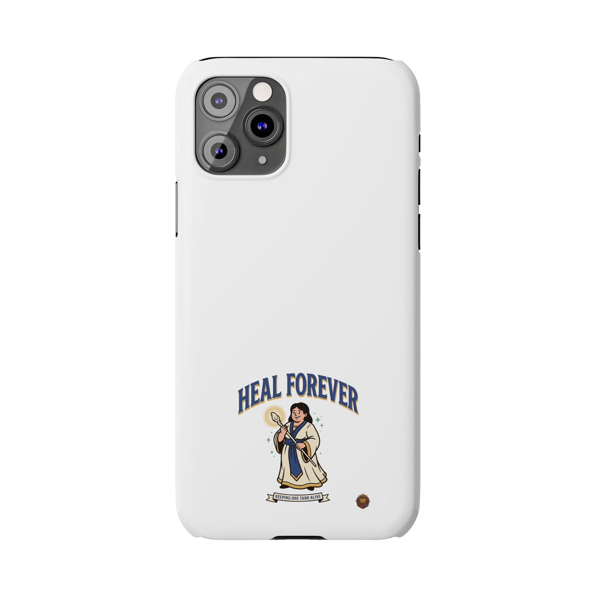 Slim Phone Cases