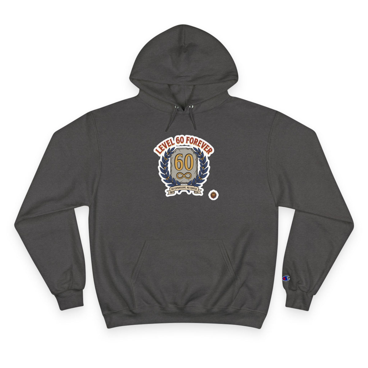 Champion Hoodie