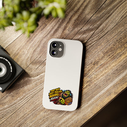 Slim Phone Cases