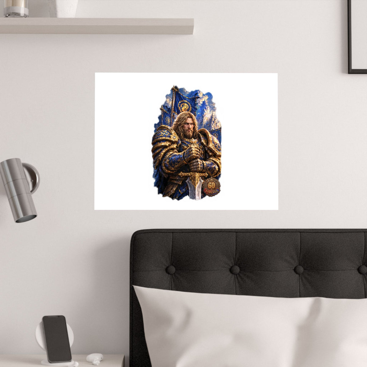 Satin Posters (210gsm)