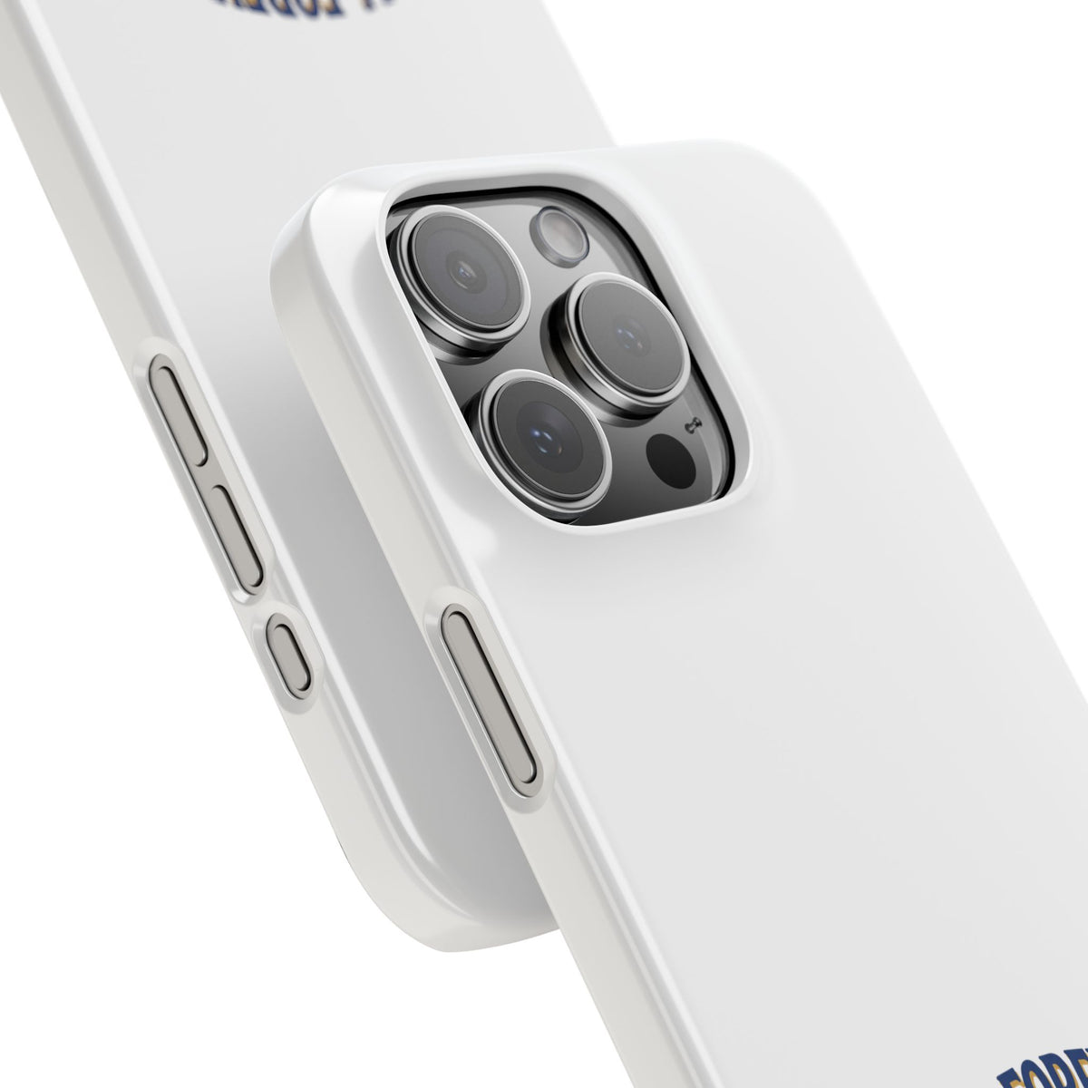 Slim Phone Cases