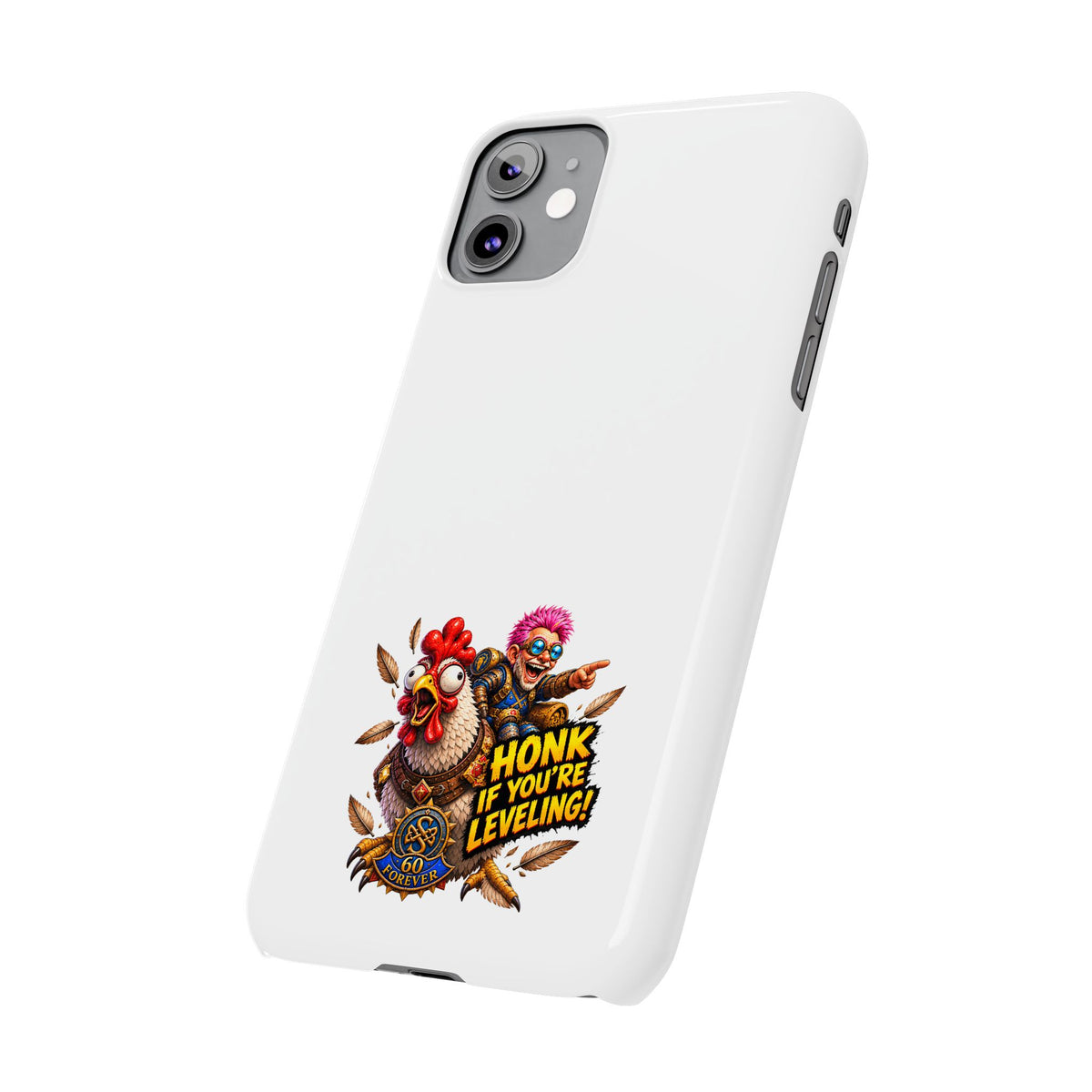 Slim Phone Cases