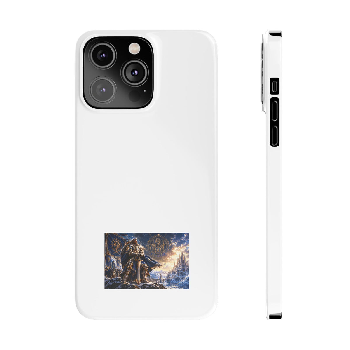 Slim Phone Cases