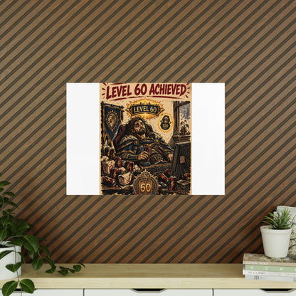 Photopaper Posters
