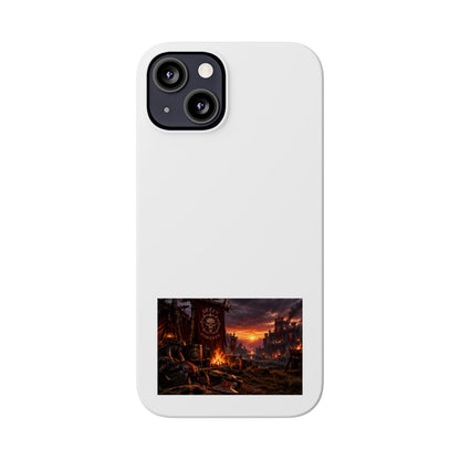 Slim Phone Cases