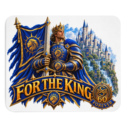 Mouse Pad (EU)