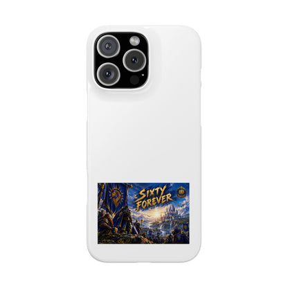 Slim Phone Cases