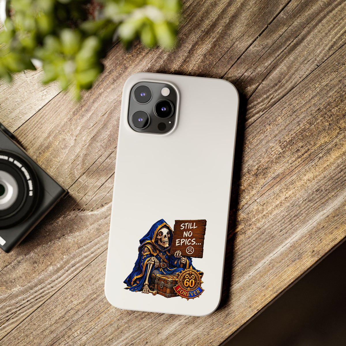 Slim Phone Cases
