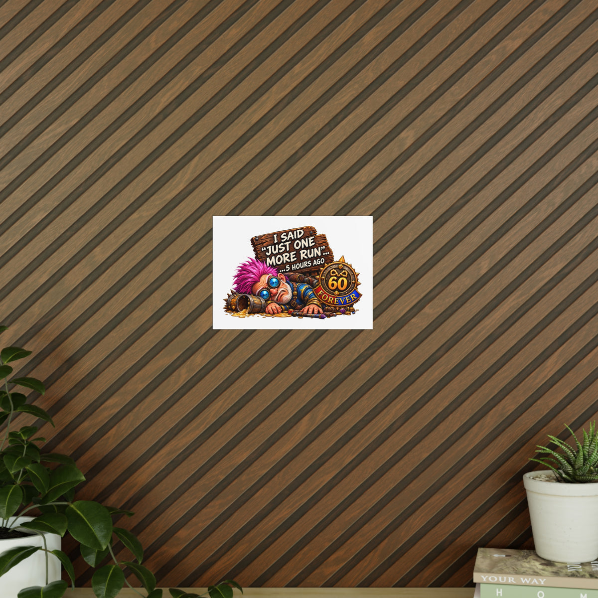 Photopaper Posters