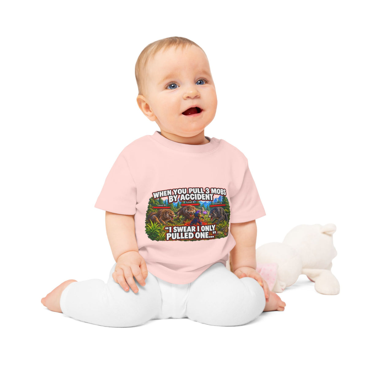 Baby T-Shirt