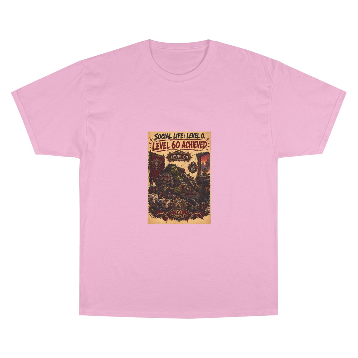 Champion T-Shirt