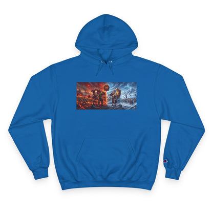 Champion Hoodie