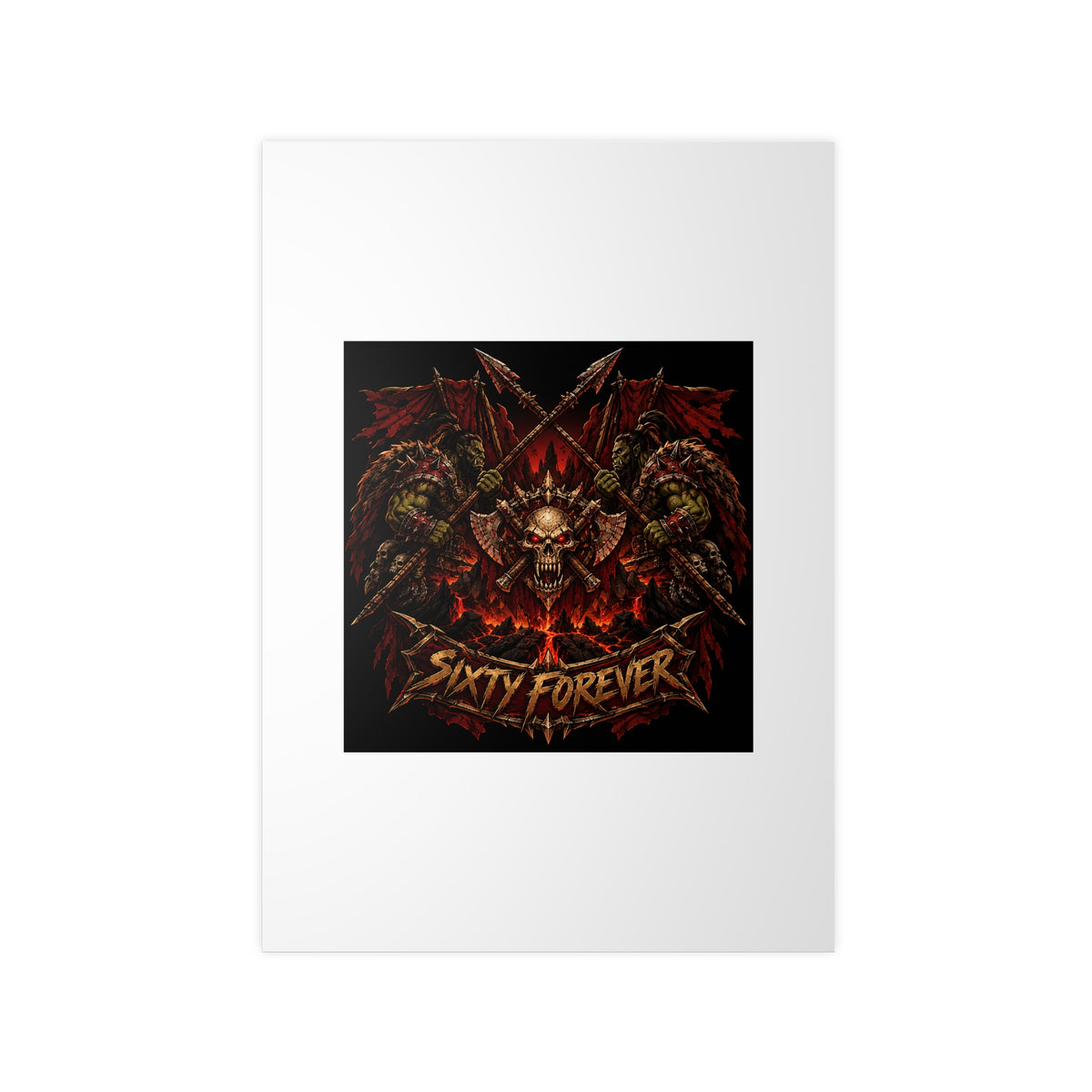 Photopaper Posters