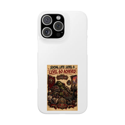 Slim Phone Cases