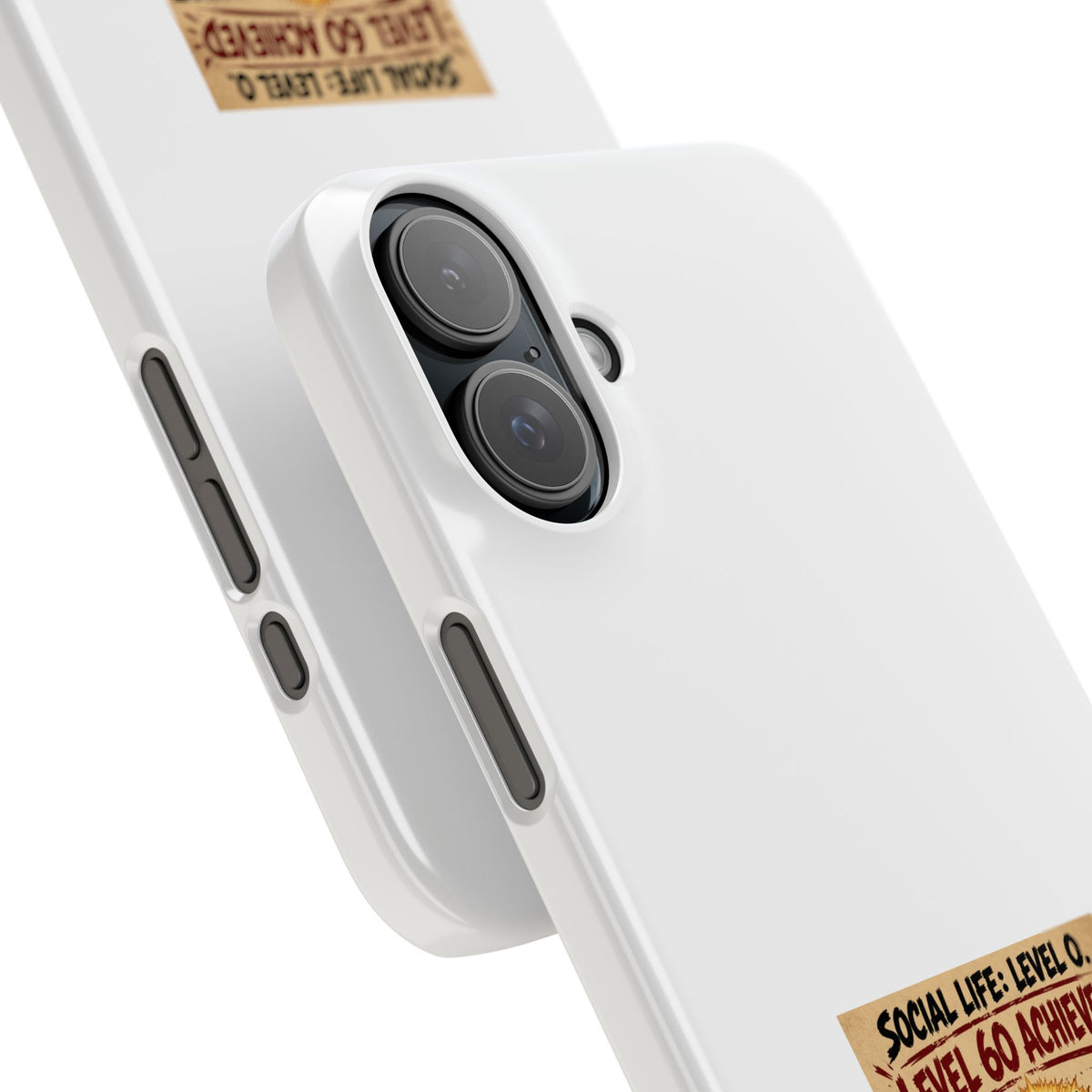 Slim Phone Cases