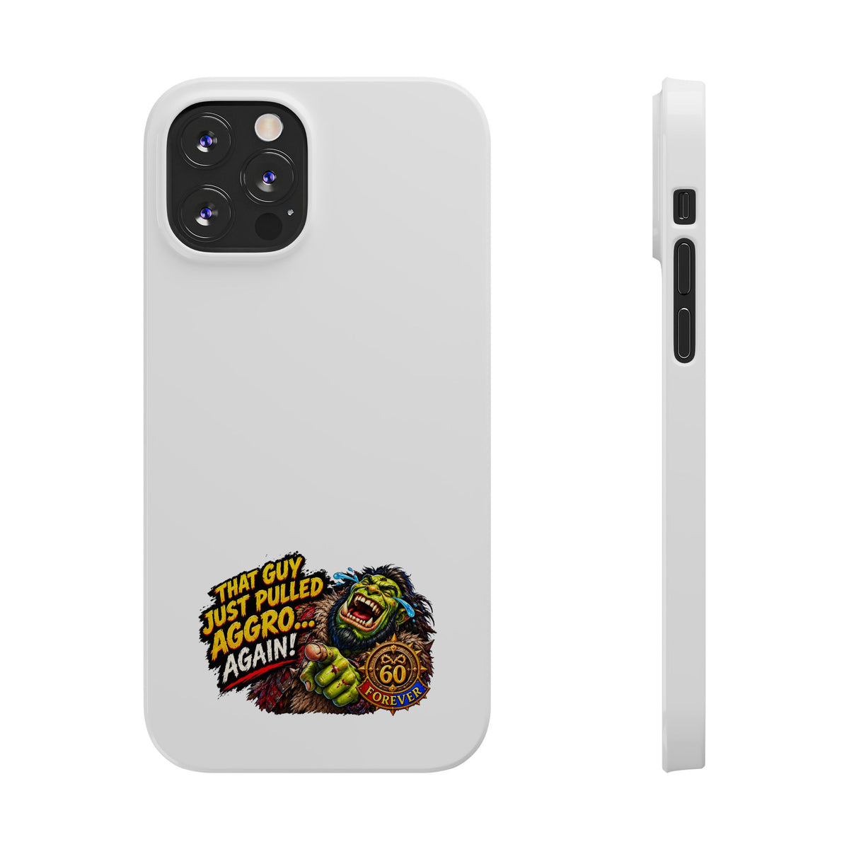 Slim Phone Cases
