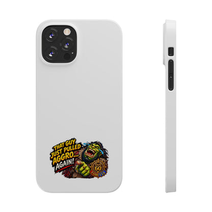 Slim Phone Cases