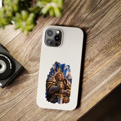 Slim Phone Cases