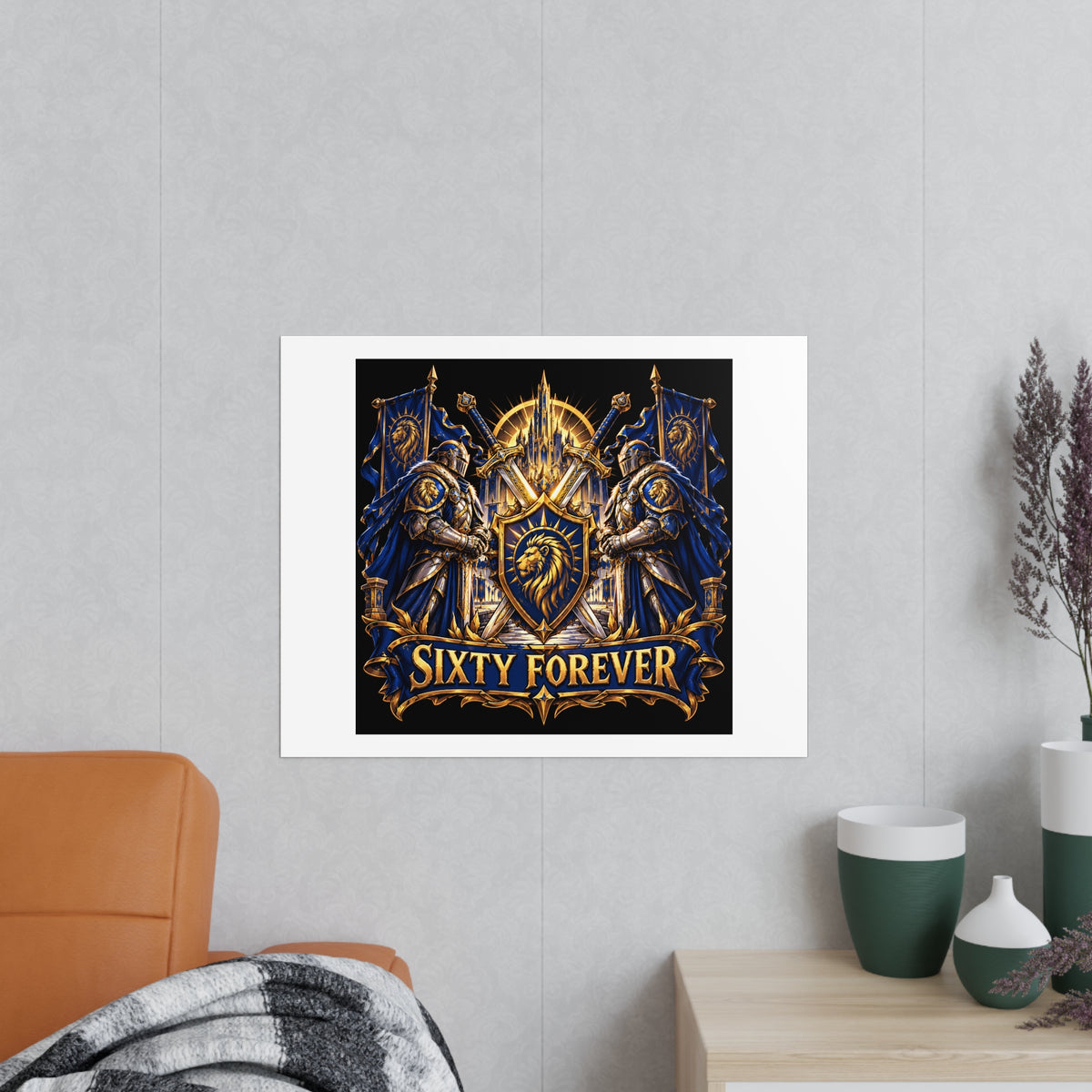 Photopaper Posters
