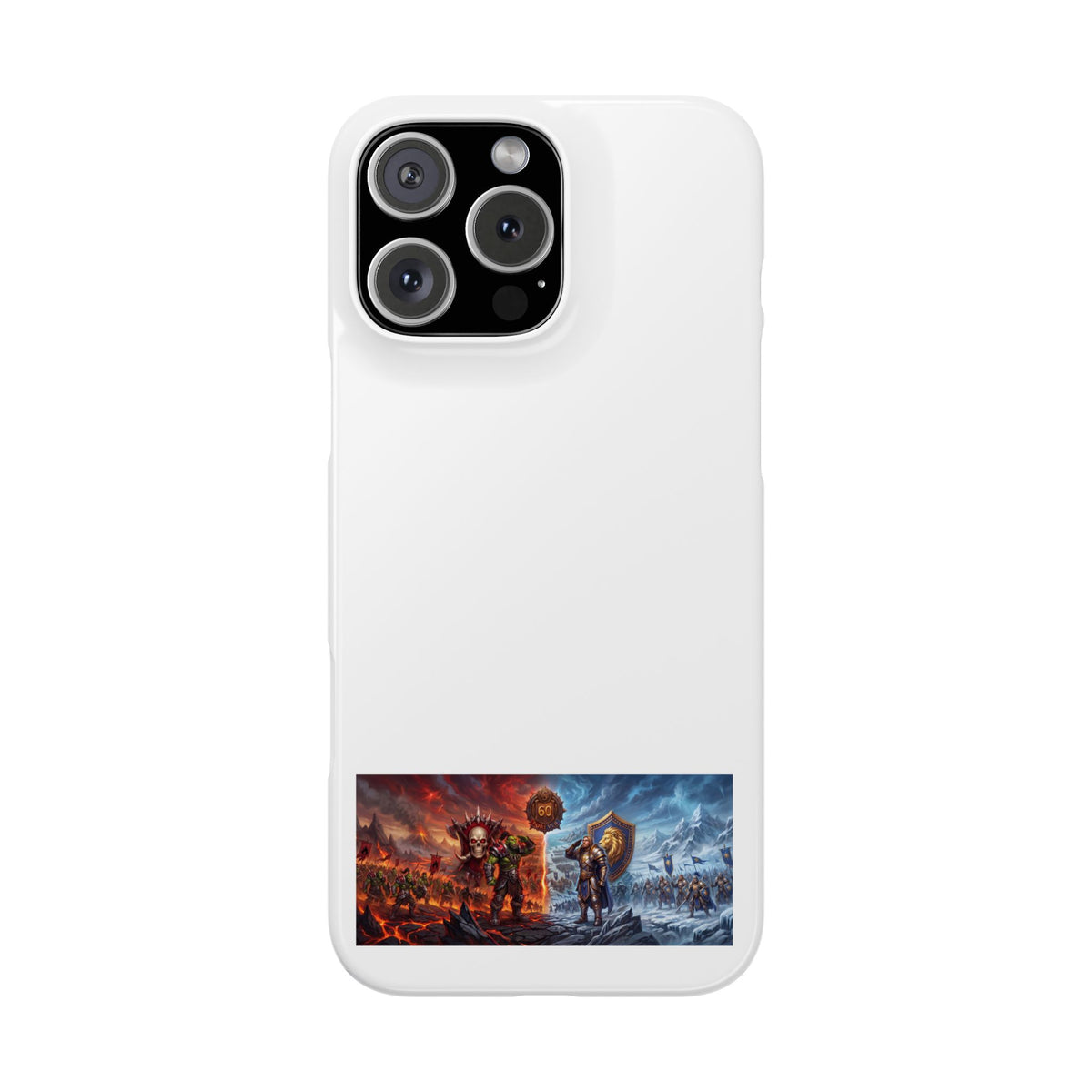 Slim Phone Cases