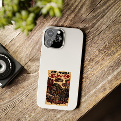 Slim Phone Cases