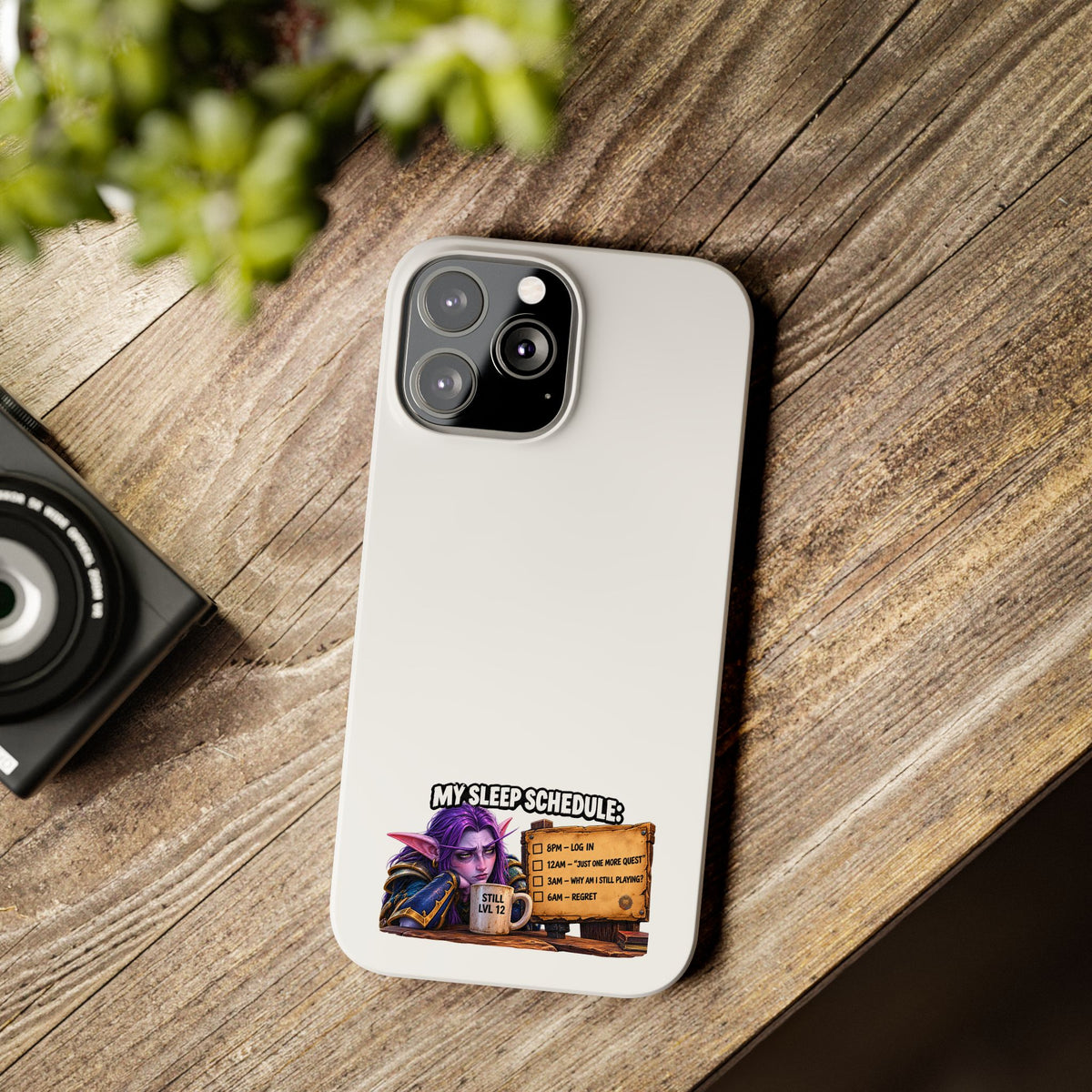 Slim Phone Cases
