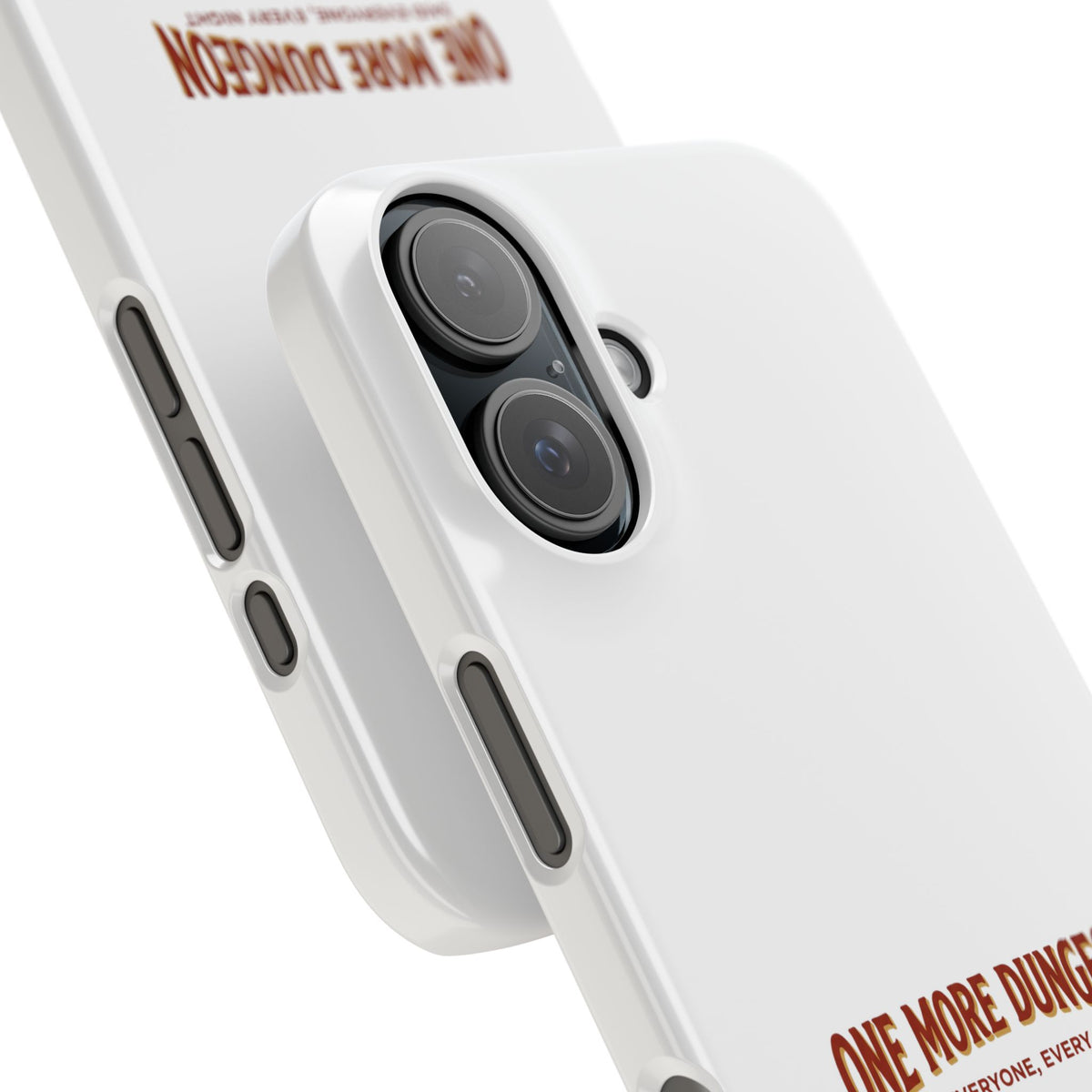 Slim Phone Cases
