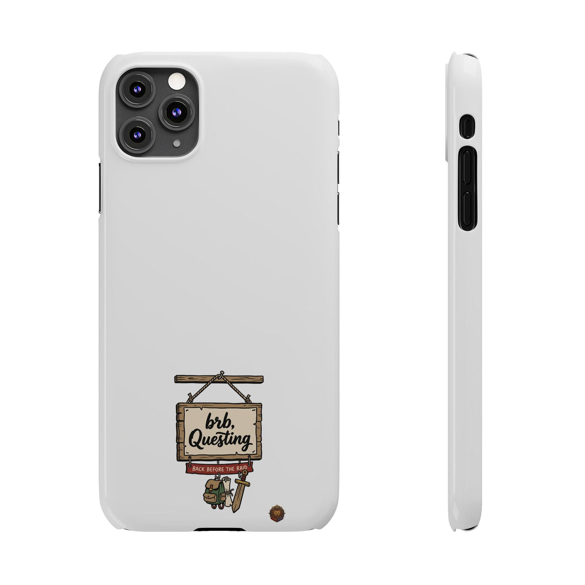 Slim Phone Cases