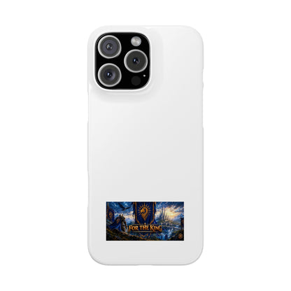 Slim Phone Cases