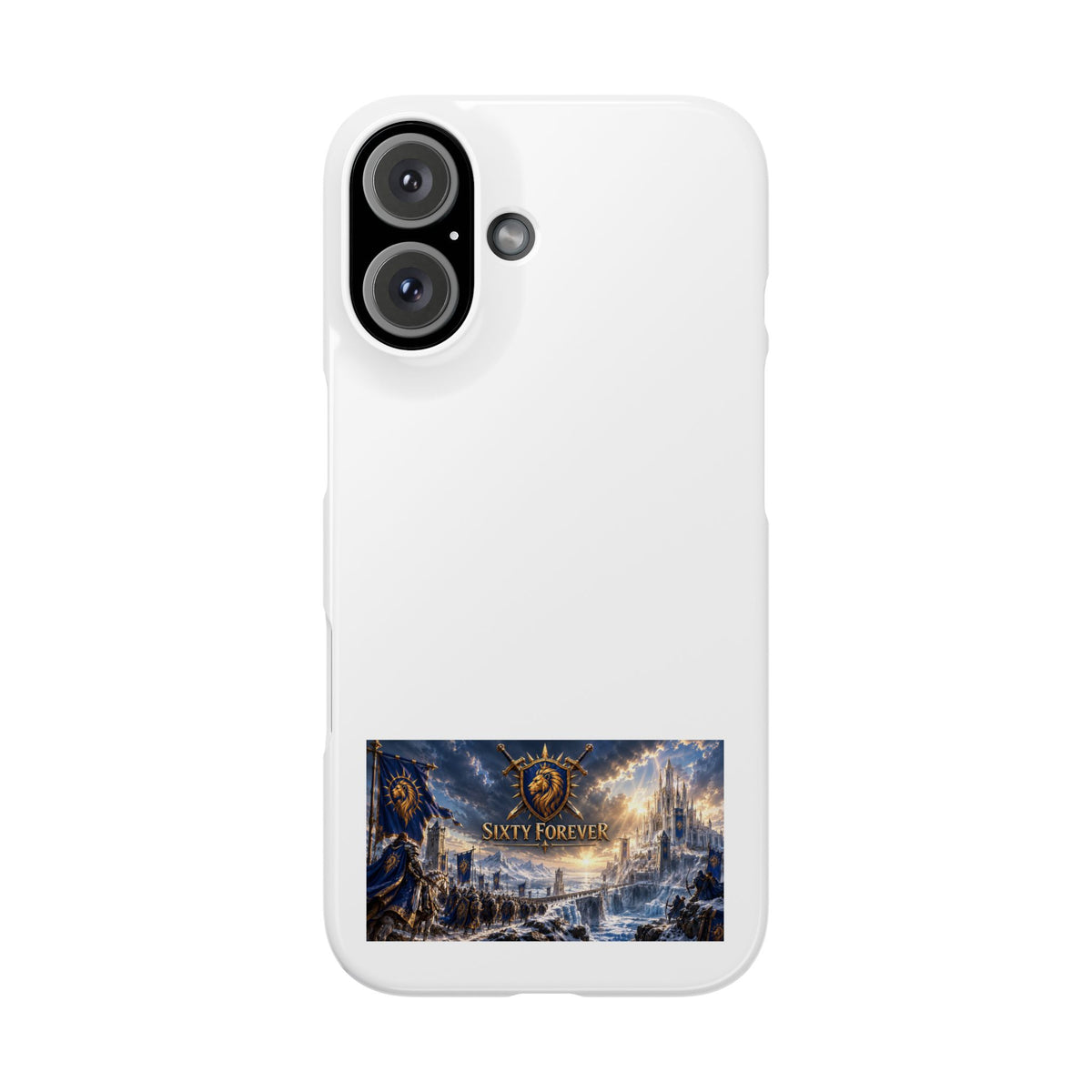 Slim Phone Cases