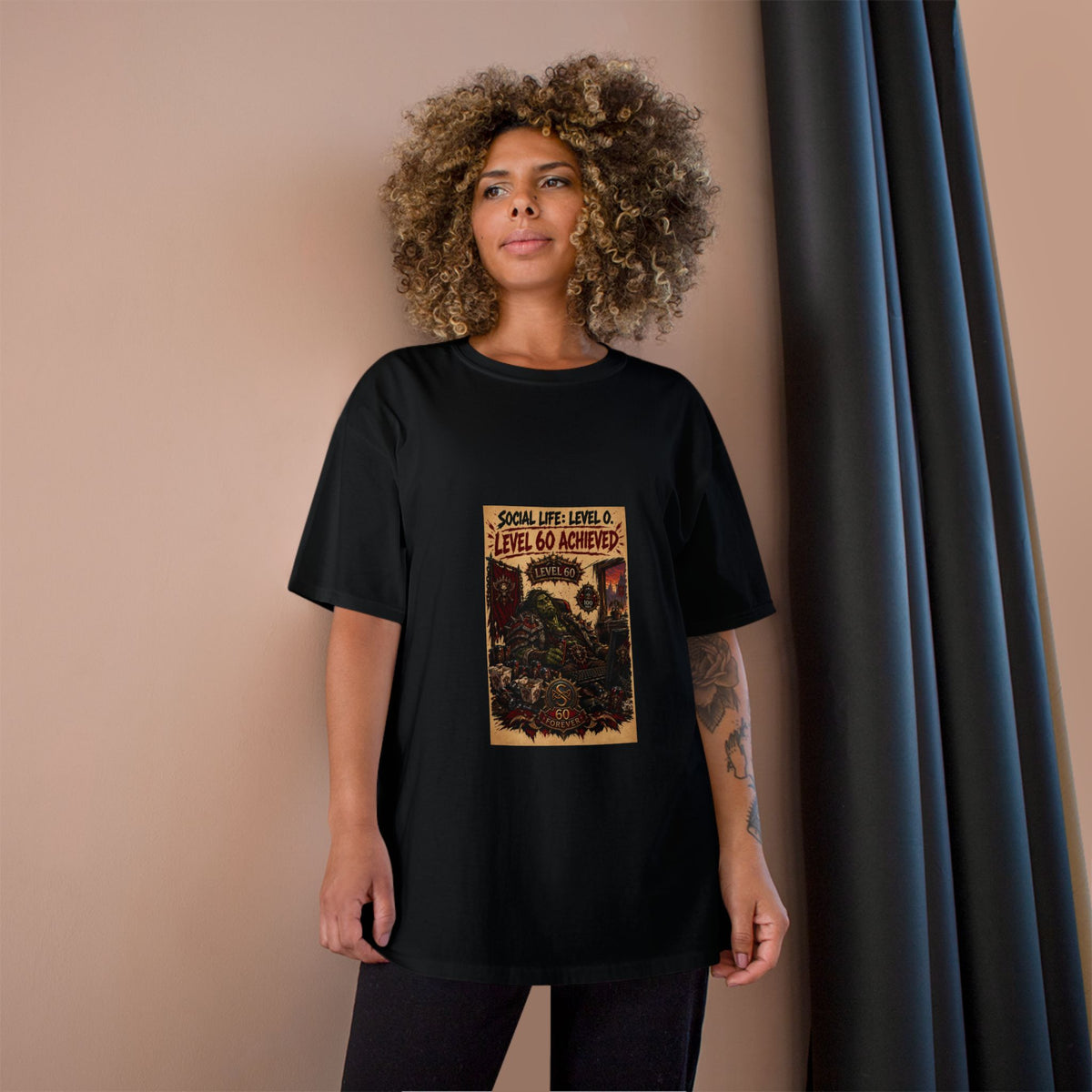 Champion T-Shirt