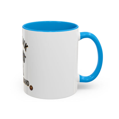 My Tank Is My Husband Coffee Mug — Gamer Tank Role Fantasy Mug (11oz & 15oz)