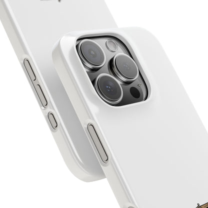 Slim Phone Cases